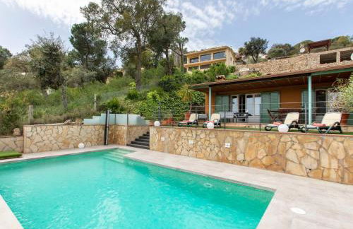 Holiday Home Gloria by Interhome - Foto 52