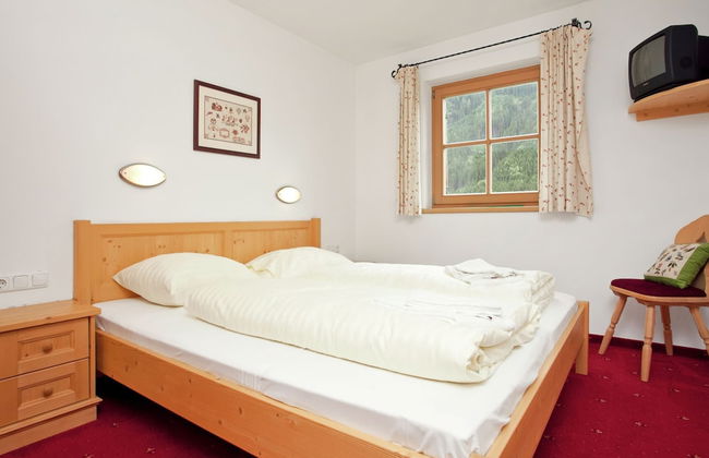 Luxurious Chalet With Sauna in Konigsleiten - Foto 14