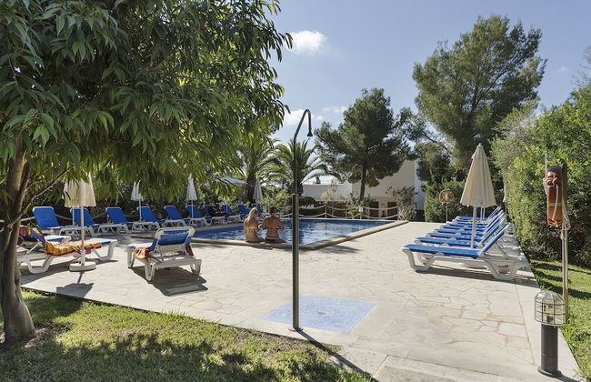 Apartamentos Cala Murada Tennis - Foto 34