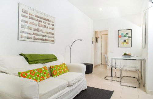 Apartament Conde Güell - Photo 23