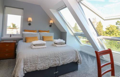 Berg Cottage - Foto 26