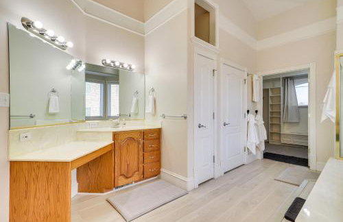 Game Room and Playground! Huge Family Home in Orem - Photo 16