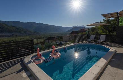 Villa Klara - Makarska by Villas Guide - Foto 12