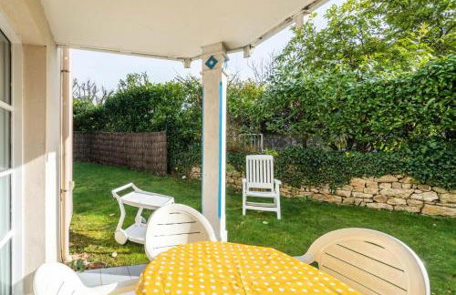 Le Cap Glénan - maeva Home - 2 Pièces 5 Personnes Confort MAE-5645 - Foto 11