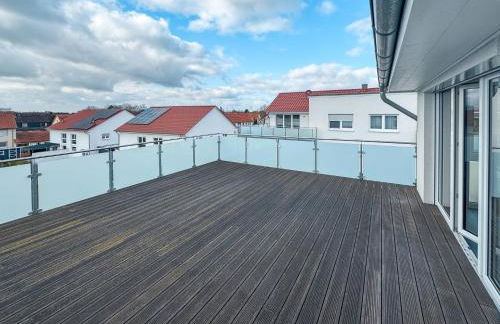 Penthouse elegance Great view - Foto 52