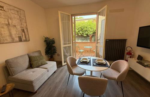 IL CORSO apartment - Foto 15