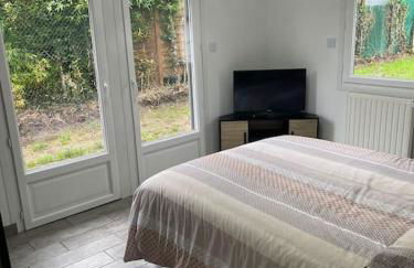 Maison plain pied a Dieppe - Foto 28