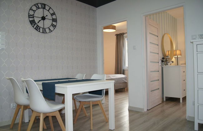 Apartamenty Usteckie - Na Wydmie - Foto 33