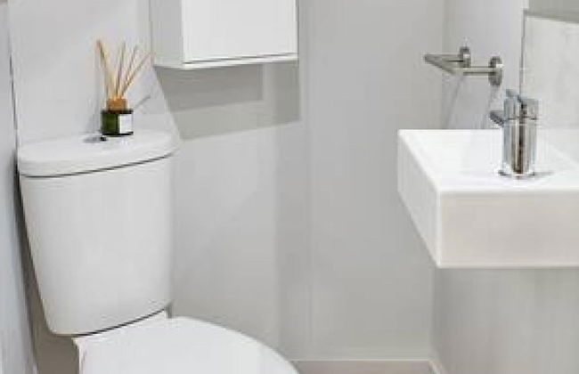 Host Stay Fawcett Cottage - Foto 26