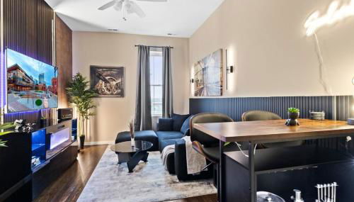 Soulard Suite - Foto 5