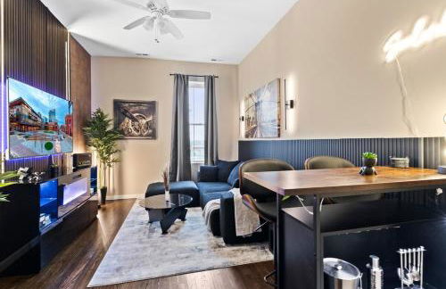 Soulard Suite - Foto 5