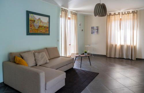 Villa Marazia with Garden and Private Parking! - Foto 18