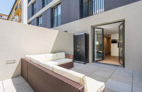 GuestReady - Modern Comfort in Historic Aveiro - Foto 34