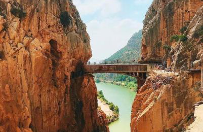 Casa Rural Inés cerca del Caminito del Rey - Foto 40