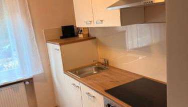 Modernes Apartment 1 mit eigener Küche & Bad - Schuster Homes - - Foto 4, stove