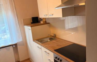 Modernes Apartment 1 mit eigener Küche & Bad - Schuster Homes - - Foto 4