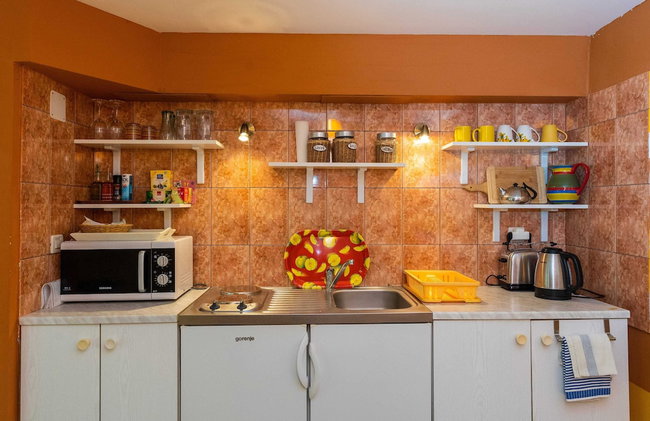 Apartments Villa Mare - Foto 72