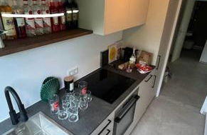 2 BR- New, cozy apartment for 5 people - Foto 24