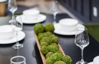 Elegant 4 bedroom Home - Foto 16