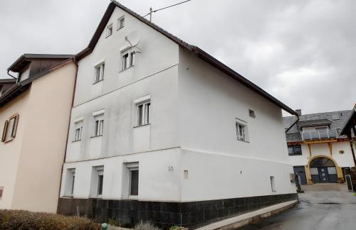 Haus Schliengen - Foto 1