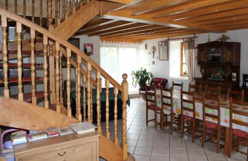 la maison de pierre - Foto 8