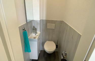 Alte Molkerei FeWo 2 - Foto 12