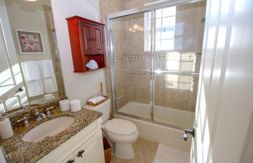 Villa Piloto, Spacious 3BR Heated Pool - Foto 38