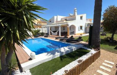 Villa Duartes - Foto 61