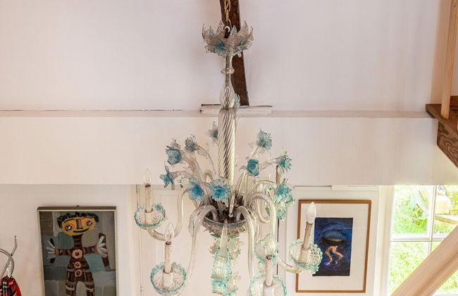 Holiday Home Het Zuidgoed With Garden - Foto 28