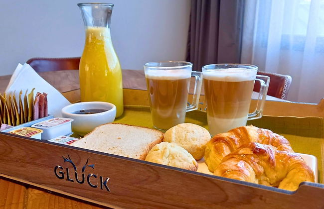 Gluck Patagonia Aparts - Foto 31