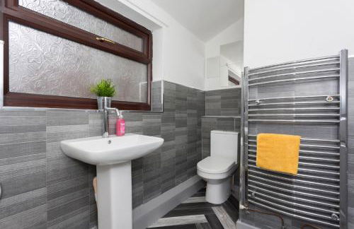 The Station House - Foto 31