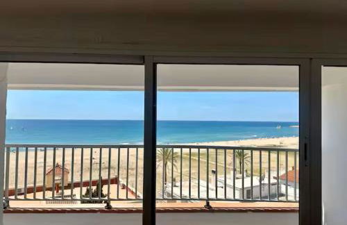 Apartamento con vistas al mar! Comaruga - Foto 10