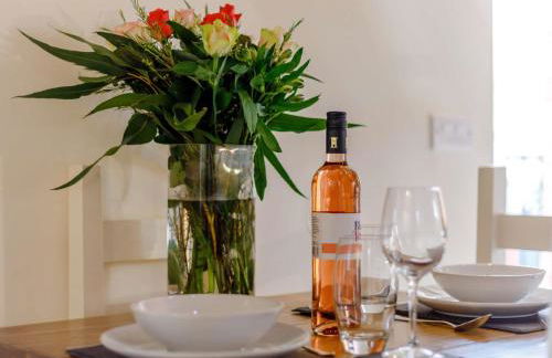 1 Bed in Hay-on-Wye 81465 - Foto 7