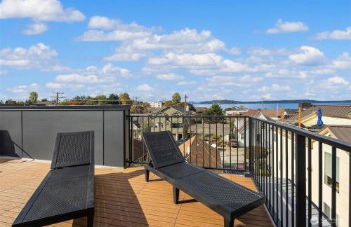 Alki Beach Front TownHome - Foto 21