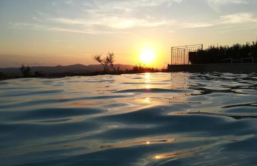 Cintoia, Tuscany Beautiful villa with private pool - Foto 17