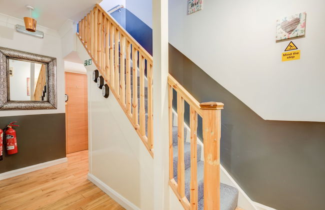 Paddington Stays by Stay Guru - Foto 22