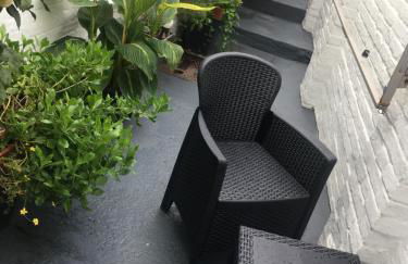 'the inlet' falmouth - Foto 21