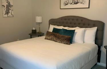 Superb For Traveling Workers Near Cartersville MC - Foto 46