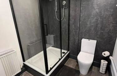 Stepping Stones Cottage - Foto 16