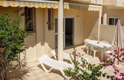 R2 Maryvent Beach Apartaments - Photo 106