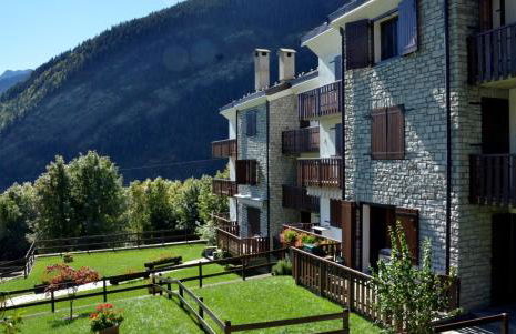 Mont Blanc Apartment Morgex - Foto 2