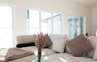 Hohenzollern Wellness Loft mit Panorama Sauna - Foto 2