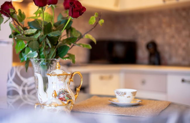 Villa Capitis in the Centre-Private Pool Oasis-Just a Few Minutes from the City Centre - Foto 4