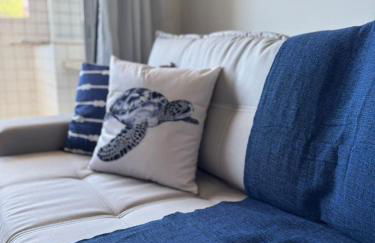 VISTA MAR 3 min caminhada até a praia - Foto 46