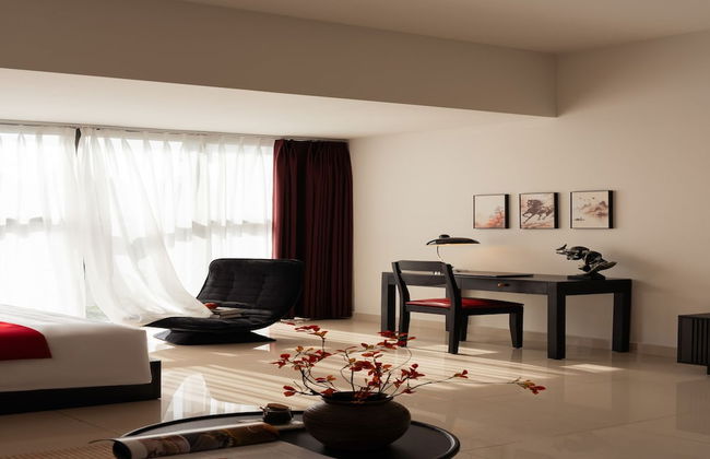 The Sun Avenue - Lalaland & Chill Sky Pool - Foto 78