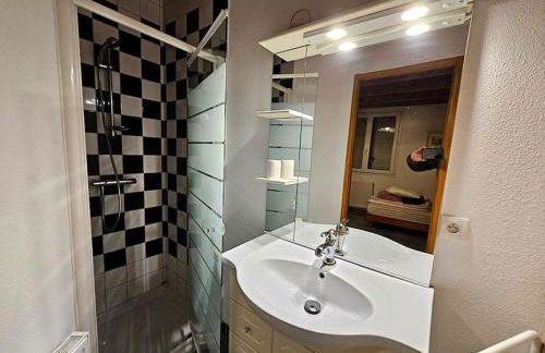 La Ferme - Maison avec terrasse - Foto 13