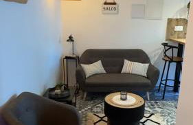 Gîte la ruelle - Foto 8