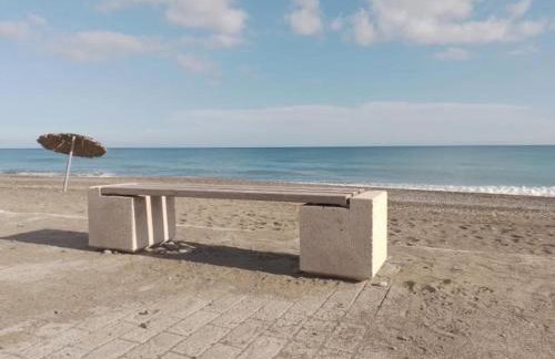 Achinos *1, Seaside, between Ierapetra & Myrtos ! - Foto 41