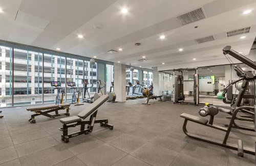 Premier Penthouses and Apartment with Captivating Views of Millennium Park - Photo 45