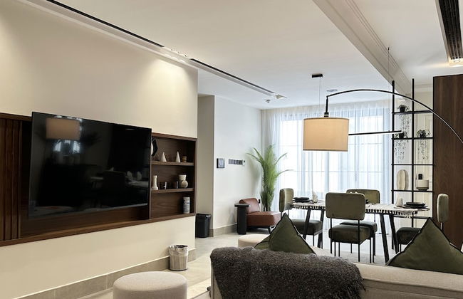 Kease Al Qairawan-15 Royal Touch GX85 - Foto 12